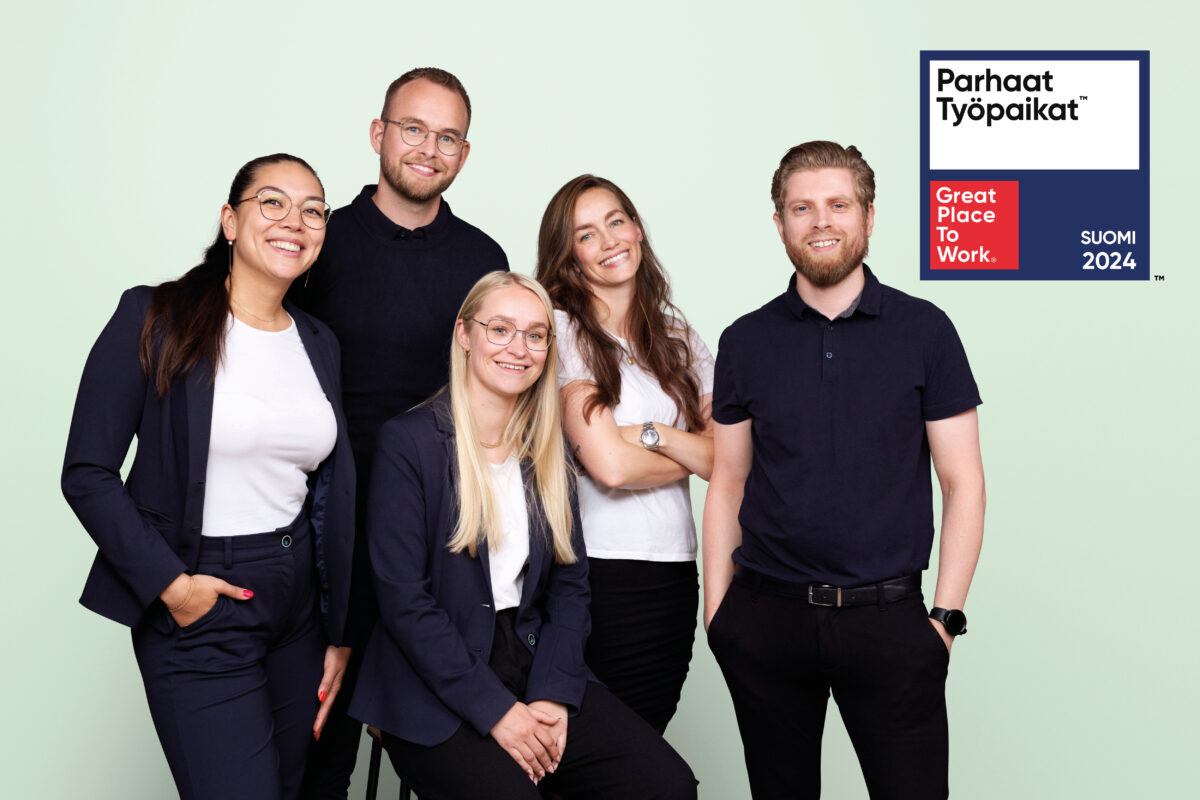 #ThisIsSpecsavers. Specsavers on Great Place to Work