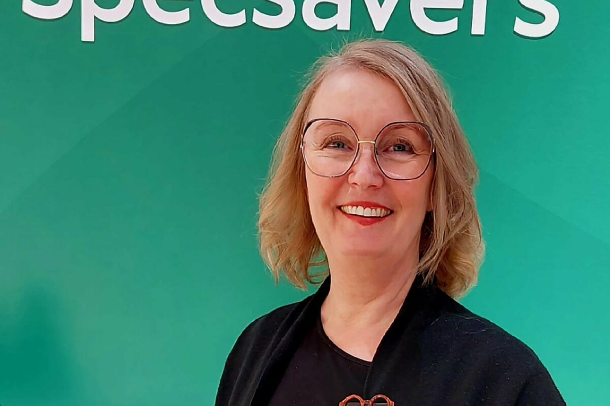 Från old school till modern klinisk assistent